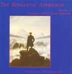 Celestial Harmonies-Sampler - The Romantic Approach Vol.3, CD