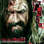 Rob Zombie: Hellbilly Deluxe 2, CD