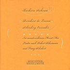 Barbara Sukowa - Im wunderschönen Monat Mai, CD