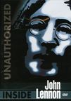 John Lennon: Inside John Lennon - Unauthorized, DVD