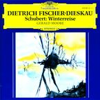 Franz Schubert (1797-1828): Winterreise D.911, CD