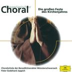 Gregorianische Gesänge, CD