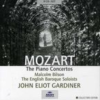 Wolfgang Amadeus Mozart (1756-1791): Sämtliche Klavierkonzerte, 9 CDs