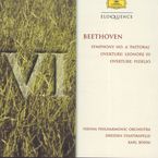 Ludwig van Beethoven (1770-1827): Symphonie Nr.6, CD