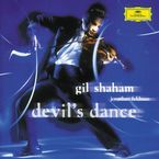 Gil Shaham - Devil's Dance, CD