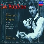 Giacomo Puccini (1858-1924): La Boheme, 2 CDs