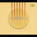 Andres Segovia - Portrait, 4 CDs