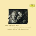 Ludwig van Beethoven (1770-1827): Violinsonaten Nr.1-10, 3 CDs