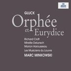 Christoph Willibald Gluck (1714-1787): Orpheus &amp; Eurydike, 2 CDs