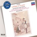 Gaetano Donizetti (1797-1848): L'elisir d'amore, 2 CDs