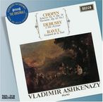Vladimir Ashkenazy,Klavier, CD