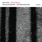 Boris Yoffe (geb. 1968): Song Of Songs, CD