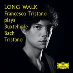 LP: Francesco Tristano - Longwalk, 2 LPs