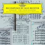 Antonio Vivaldi (1678-1741): Concerti op.8 Nr.1-4 "Die vier Jahreszeiten" (Recomposed by Max Richter), LP