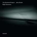 The Dowland Project:Night Sessions, CD