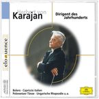 Herbert von Karajan - Dirigent des Jahrhunderts, CD