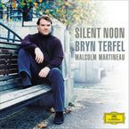 Bryn Terfel - Silent Noon, CD