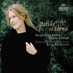 Christoph Willibald Gluck (1714-1787): Paride et Elena, 2 CDs