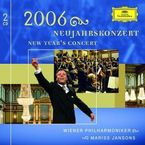 Das Neujahrskonzert Wien 2006, 2 CDs