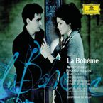 Giacomo Puccini (1858-1924): La Boheme, 2 CDs
