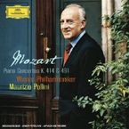 Wolfgang Amadeus Mozart (1756-1791): Klavierkonzerte Nr.12 &amp; 24, CD