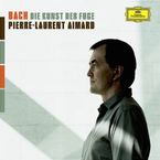 Johann Sebastian Bach (1685-1750): Die Kunst der Fuge BWV 1080, CD