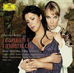 Vincenzo Bellini (1801-1835): I Capuleti e I Montecchi, 2 CDs
