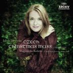 Jan Jakub Ryba (1765-1815): Tschechische Weihnachtsmesse, CD