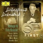 Fritz Kreisler (1875-1962): Liebesfreud,Liebesleid - Hommage to Fritz Kreisler, 2 CDs