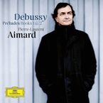 Claude Debussy (1862-1918): Preludes Heft 1 & 2, CD