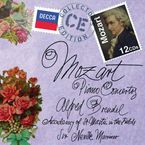 Wolfgang Amadeus Mozart (1756-1791): Sämtliche Klavierkonzerte, 12 CDs