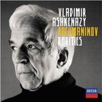 Sergej Rachmaninoff (1873-1943): Klavierwerke - Rarities, CD