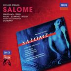 Richard Strauss (1864-1949): Salome, 2 CDs
