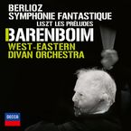 Hector Berlioz (1803-1869): Symphonie fantastique, CD
