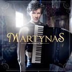 Martynas - Bohemian Rhapsody, CD