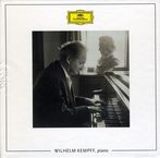 Wilhelm Kempff - Solo Piano Recordings on DGG &amp; Decca, 35 CDs