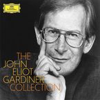 The John Eliot Gardiner Collection, 30 CDs