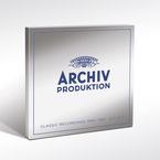 Archiv Produktion - Classic Recordings 1956-1982 5-LP Set (180g), 5 LPs