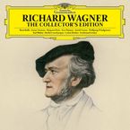 Richard Wagner (1813-1883): Richard Wagner - Collector's Edition (LP-Edition/180g), 6 LPs