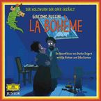 Der Holzwurm der Oper erzählt:Puccini,La Boheme, CD