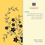Louis Spohr (1784-1859): Klavierquintett op.52, 2 CDs