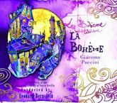 Giacomo Puccini (1858-1924): La Boheme (Ausz.), CD