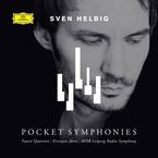 Sven Helbig: Pocket Symphonies, CD