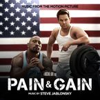 Pain & Gain: Soundtrack, CD