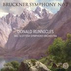 Anton Bruckner (1824-1896): Symphonie Nr.7, CD