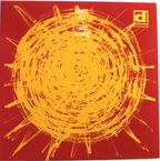Sun Ra  (1914-1993): Sun Song, LP
