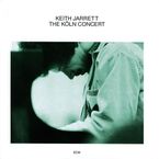 Keith Jarrett  (geb. 1945): The Köln Concert, CD