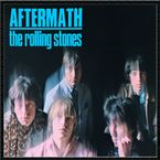 Rolling Stones: Aftermath (US-Version), CD