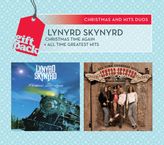 Lynyrd Skynyrd: Christmas & Hits Duos, 2 CDs