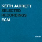 Keith Jarrett: Selected Recordings - :rarum Anthology, 2 CDs